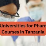 Top Universities for Pharmacy Courses in Tanzania