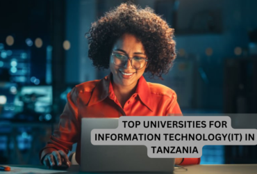 Top Universities for Information Technology(IT) in Tanzania