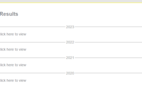 NECTA ACSEE Results