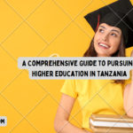 Higher Education in Tanzania