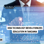 How Technology Revolutionizes Education in Tanzania