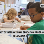 International Education Programs in Tanzania