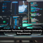 Information Technology Courses University Entry Requirements