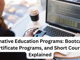 Alternative Education Programs: Bootcamps, Certificate Programs, and Short Courses Explained