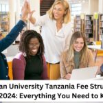 Aga Khan University Tanzania Fee Structure 2023/2024: Everything You Need to Know