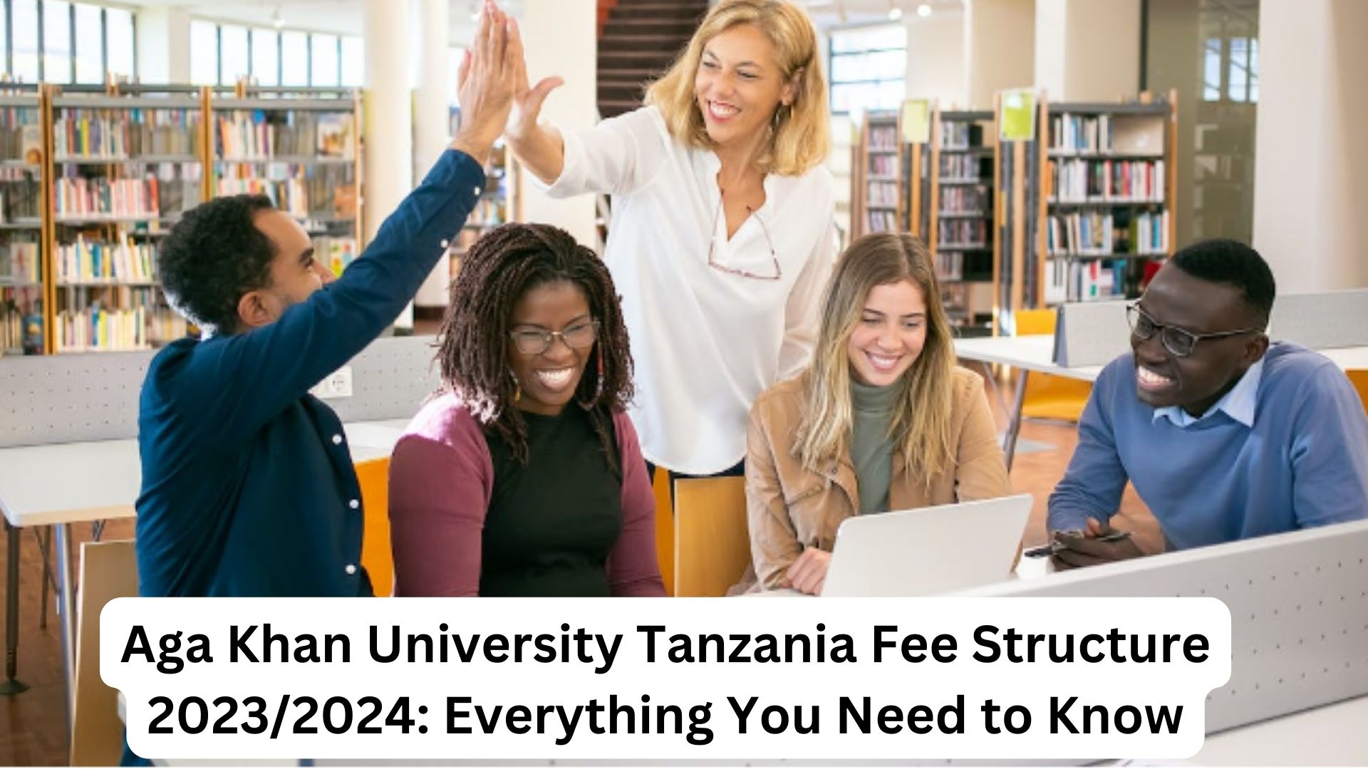 Aga Khan University Tanzania Fee Structure 2023/2024: Everything You Need to Know