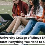 Catholic University College of Mbeya SAUT Fee Structure: Everything You Need to Know