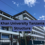 Aga Khan University Tanzania Fee Structure