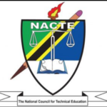 NACTVET Central Admission System