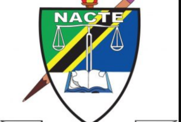 NACTVET Central Admission System