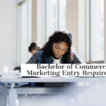 Bachelor of Commerce in Marketing