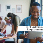 NIT Admission Requirements