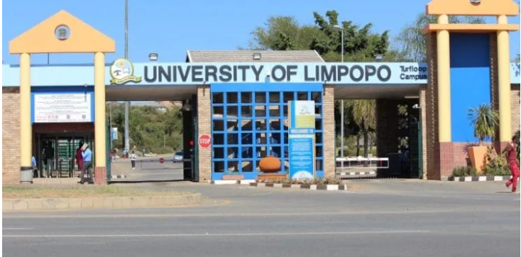 University of Limpopo Admission Requirements 2024-2025