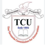 Tanzania Commission for Universities