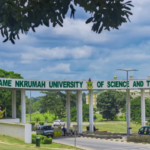 Kwame Nkrumah University of Science and Technology