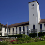 Rhodes University