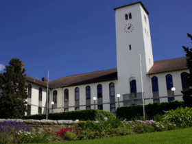 Rhodes University