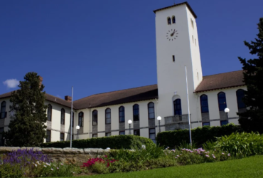 Rhodes University