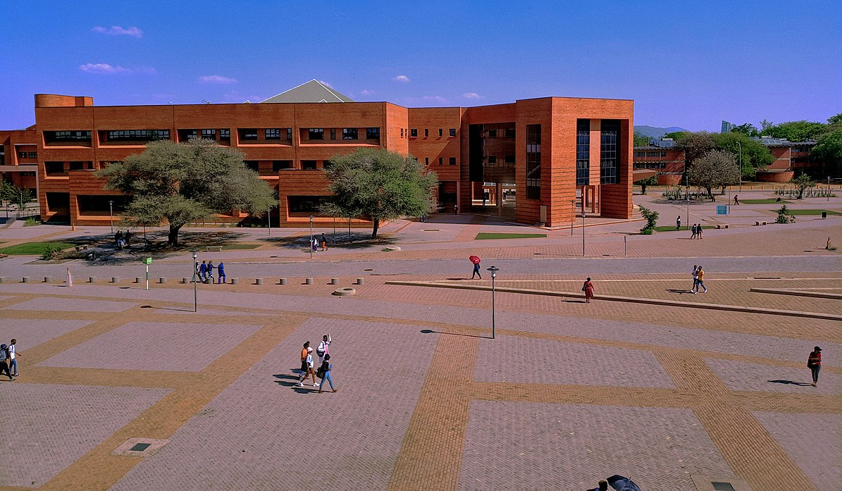 University of Botswana 