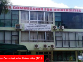 Remove term: Tanzania Commission for Universities (TCU) Tanzania Commission for Universities (TCU)