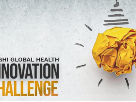 ABGHI Global Health Innovation Challenge