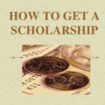 RECETAS Scholarship