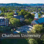 Chattam University in USA