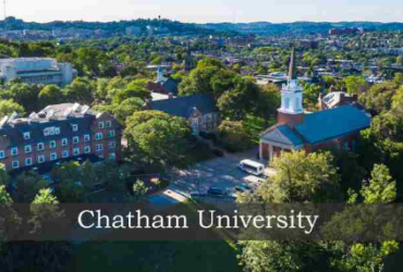 Chattam University in USA