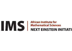 The African Institute for Mathematical Sciences (AIMS)