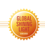 GIJN Global Shining Light Award in USA