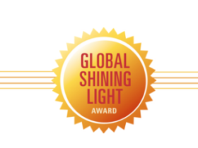 GIJN Global Shining Light Award in USA