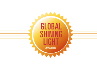 GIJN Global Shining Light Award in USA