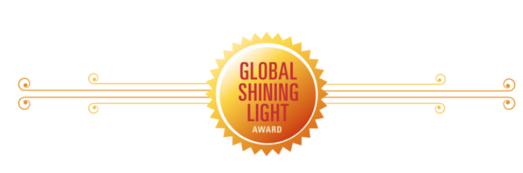 GIJN Global Shining Light Award in USA