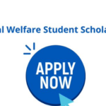 Animal Welfare Student Scholarships