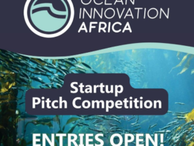 Ocean Innovation Africa Startup Pitch Competition