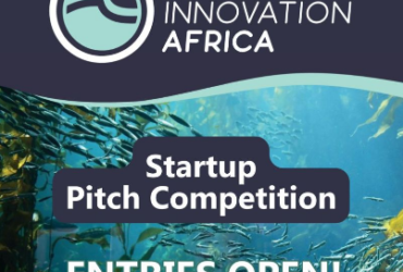 Ocean Innovation Africa Startup Pitch Competition