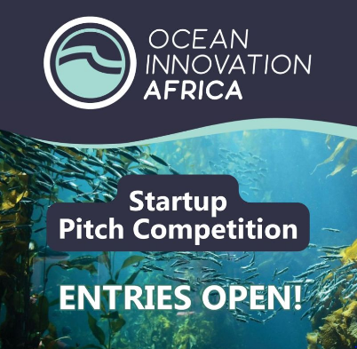 Ocean Innovation Africa Startup Pitch Competition