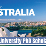 PhD Scholarship in Medical Science at RMIT University in Australia