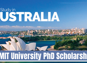 PhD Scholarship in Medical Science at RMIT University in Australia