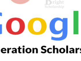 Google 2024/25 PhD Fellowships Program