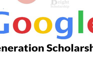 Google 2024/25 PhD Fellowships Program