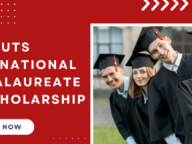 International Baccalaureate (IB) Scholarship at UTS in Australia