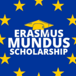 Erasmus Mundus Scholarship