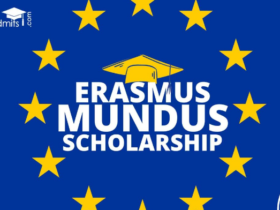 Erasmus Mundus Scholarship