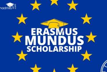 Erasmus Mundus Scholarship