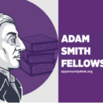 Adam Smith Fellowship for International Students in Austria