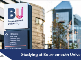 Bournemouth University