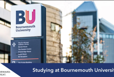 Bournemouth University