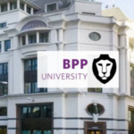 BPP University's