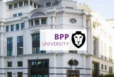 BPP University's